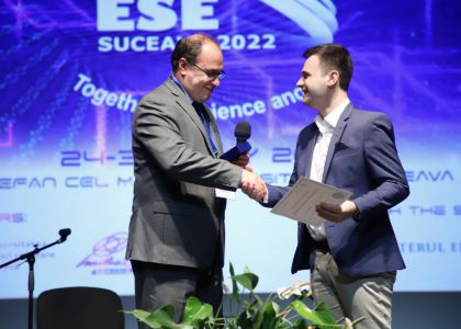 TMMSV a fost gazda deschiderii evenimentului  MILSET Expo Sciences Europe