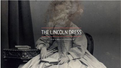 Spectacolul THE LINCOLN DRESS vine la Suceava, în zilele de 12 și 13 august - ora 20:00