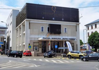 Stagiunea TMMVS 2021-2022, în cifre: 5 premiere, 89 de reprezentații, 2 festivaluri și 11.000 de spectatori