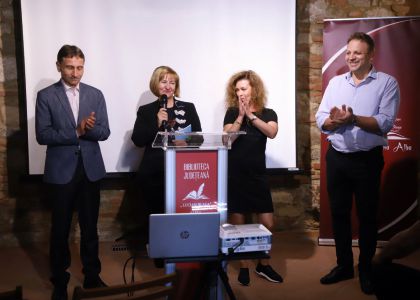 PISICI (FĂRĂ ZAHĂR!), ingredientul surpriză din prima zi de Festival ALB – UMOR, la Alba Iulia!