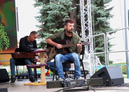 Spectacolul PiSiCi a fost in turneu la Festivalul Umorului „Constantin Tănase” 2022