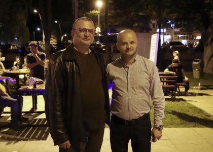 Spectacolul PiSiCi a fost in turneu la Festivalul Umorului „Constantin Tănase” 2022