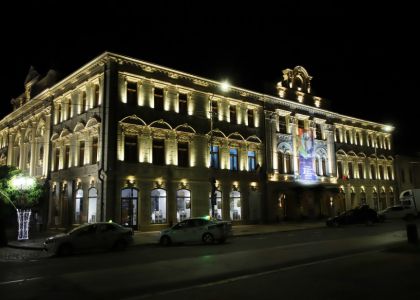 TMMVS în turneu la Festivalul Internațional de Teatru și Arte Performative 2022