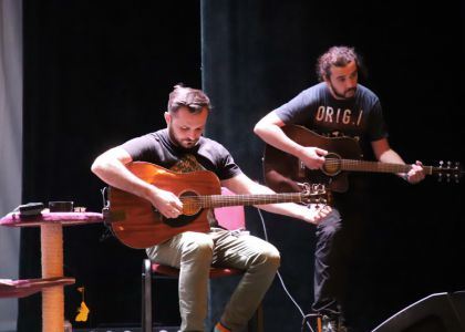 TMMVS în turneu la Festivalul Internațional de Teatru și Arte Performative 2022