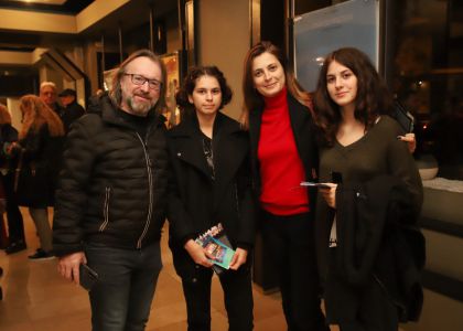 Cea de-a treia zi pentru Teatrul Municipal „Matei Vișniec" Suceava la Festivalul Național de Teatru, ediția XXXII