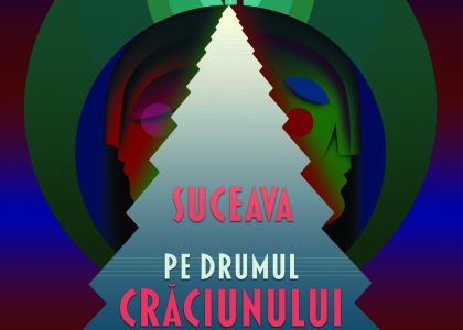 Spectacolul „Pe drumul Crăciunului” - al Corului Național de Cameră Madrigal - Marin Sorescu, vine și la Suceava