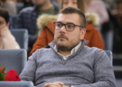 Campaniei „ 16 zile de activism împotriva violenței asupra femeii”