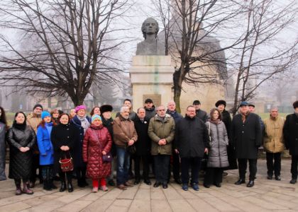 15 ianuarie - Ziua Culturii Naționale, Teatrul și Poezia