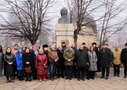 15 ianuarie - Ziua Culturii Naționale, Teatrul și Poezia