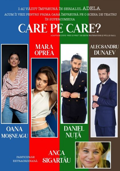 Care pe care?