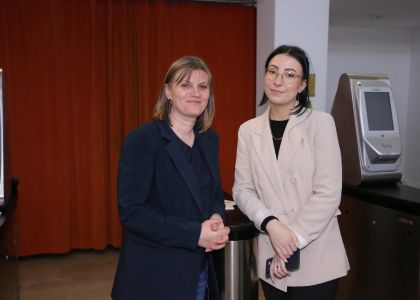 „Dramaturgi români din toate timpurile”, ediția de debut 2023 - a treia zi