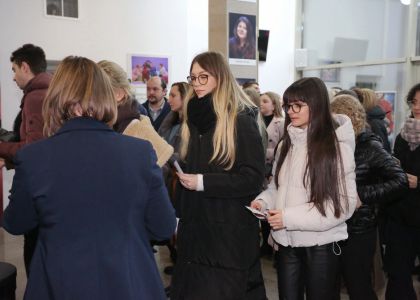 „Dramaturgi români din toate timpurile”, ediția de debut 2023 - a treia zi