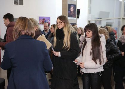 „Dramaturgi români din toate timpurile”, ediția de debut 2023 - a treia zi