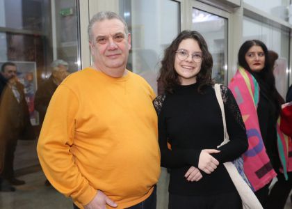 „Dramaturgi români din toate timpurile”, ediția de debut 2023 - a treia zi