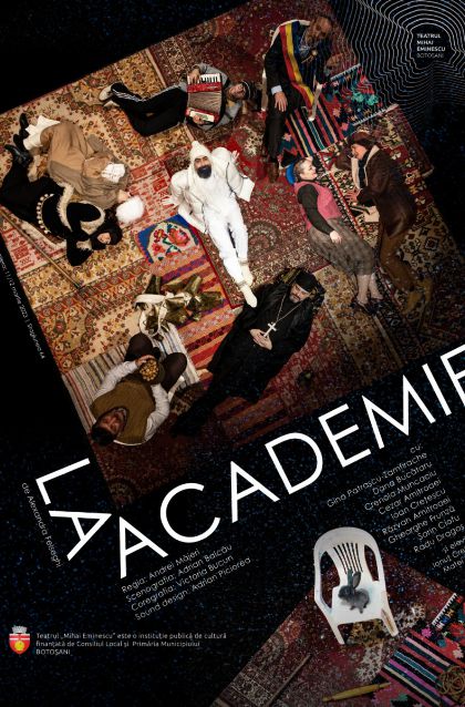 La Academie