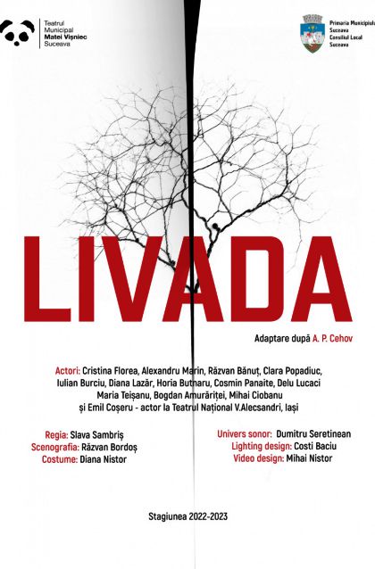LIVADA