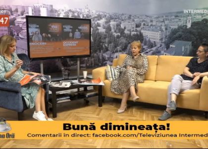 Emisiunea Prima Oră - 20 iunie 2023 - Televiziunea regională Intermedia Suceava