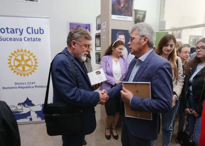 Concursul internațional de dramaturgie „Matei Vișniec” 2023