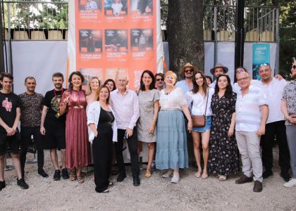 Maraton de spectacole ale teatrului sucevean la Festivalul Internațional de Teatru de la Avignon