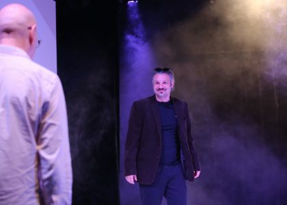 Teatrul Municipal „Matei Vișniec” Suceava a ajuns la Avignon