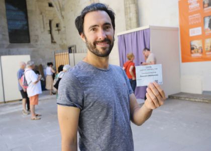 7 iulie - ziua premierelor la Avignon