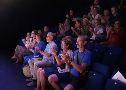 7 iulie - ziua premierelor la Avignon
