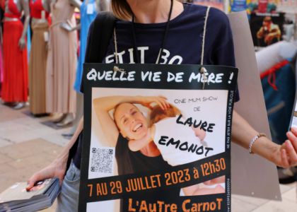 Avignon – cea mai mare „piaţă de teatru“ din Franţa