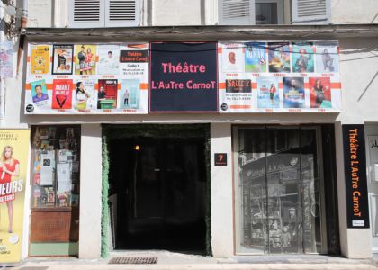 Avignon – cea mai mare „piaţă de teatru“ din Franţa