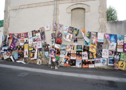 Avignon – cea mai mare „piaţă de teatru“ din Franţa