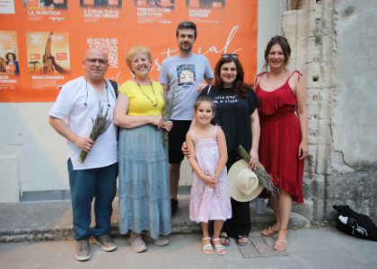 Avignon – cea mai mare „piaţă de teatru“ din Franţa