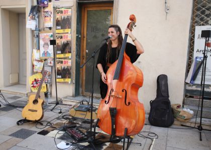 Avignon – cea mai mare „piaţă de teatru“ din Franţa