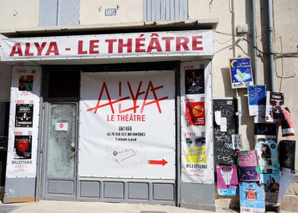 Avignon – cea mai mare „piaţă de teatru“ din Franţa