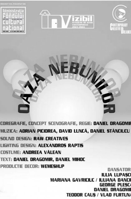 Oaza Nebunilor
