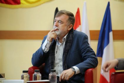 Gânduri la început de stagiune - Matei Vișniec