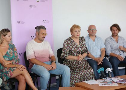 Un nou început pentru Teatrul „Matei Vișniec” Suceava, care împlinește opt ani de la înființare  - Monitorul de Suceava