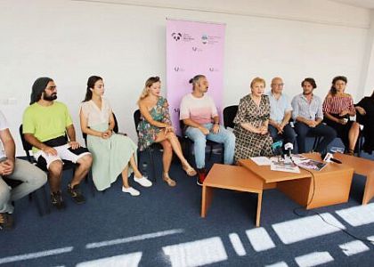 O nouă stagiune, un nou început pentru Teatrul Municipal ”Matei Vișniec” Suceava. Program bogat în evenimente și numeroase participări la festivaluri de teatru în țară și străinătate