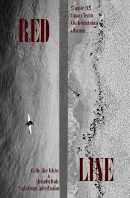 Red line