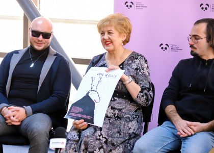 Teatrul Municipal „Matei Vișniec” Suceava încheie anul cu o premieră: CUM VĂ PLACE