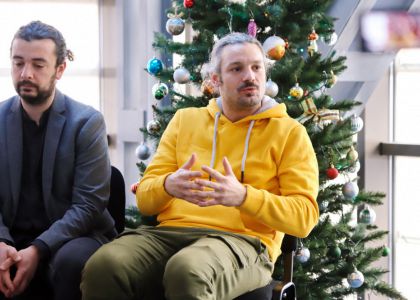 Teatrul Municipal „Matei Vișniec” Suceava încheie anul cu o premieră: CUM VĂ PLACE