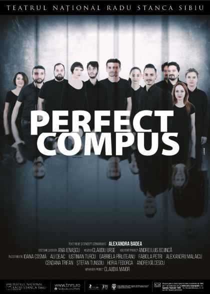 PERFECT COMPUS