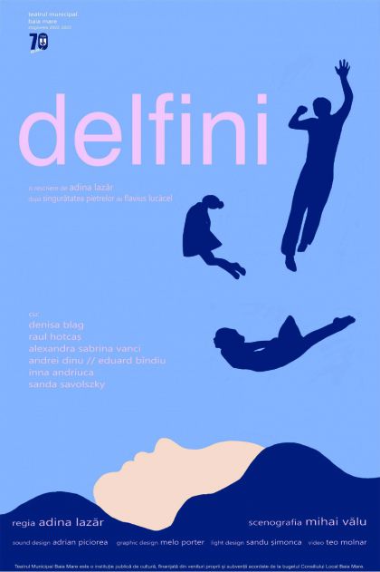 DELFINI