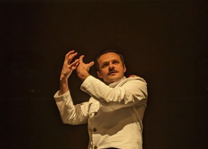 Cum l-am îngropat pe Stalin