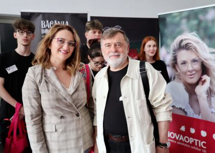 Deschiderea Zilelor Teatrului Matei Vișniec 2024