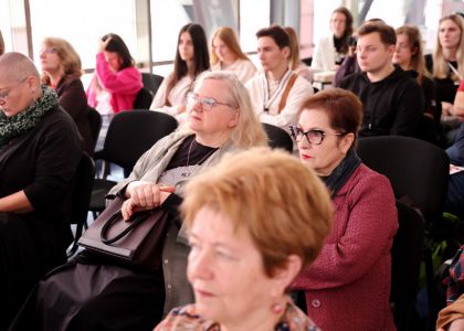 FIZTMV 14 mai - Evenimente