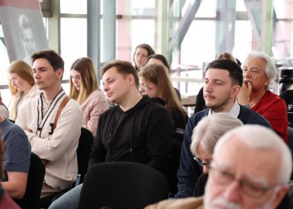 FIZTMV 14 mai - Evenimente