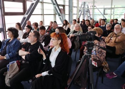 FIZTMV 14 mai - Evenimente