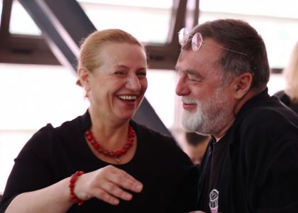 FIZTMV 14 mai - Evenimente