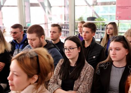 FIZTMV 14 mai - Evenimente