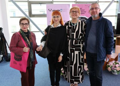 FIZTMV 14 mai - Evenimente