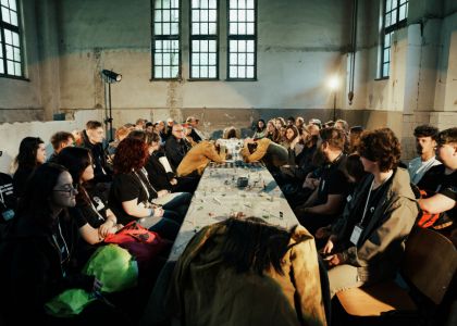 FIZTMV 14 mai - Evenimente